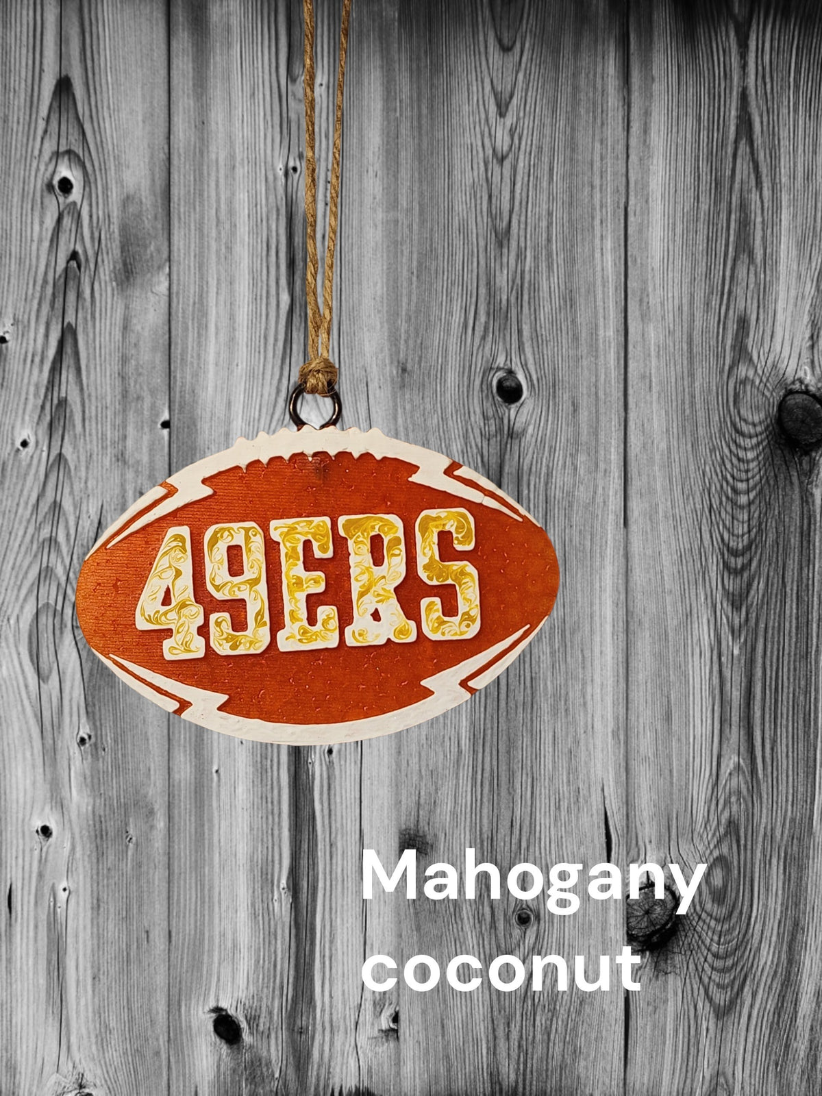 49ERS