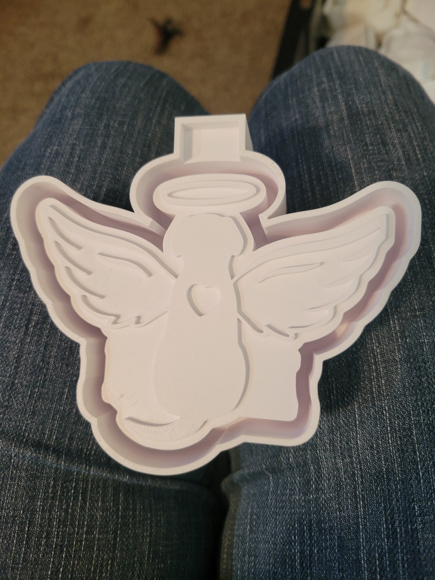 Angel Dog