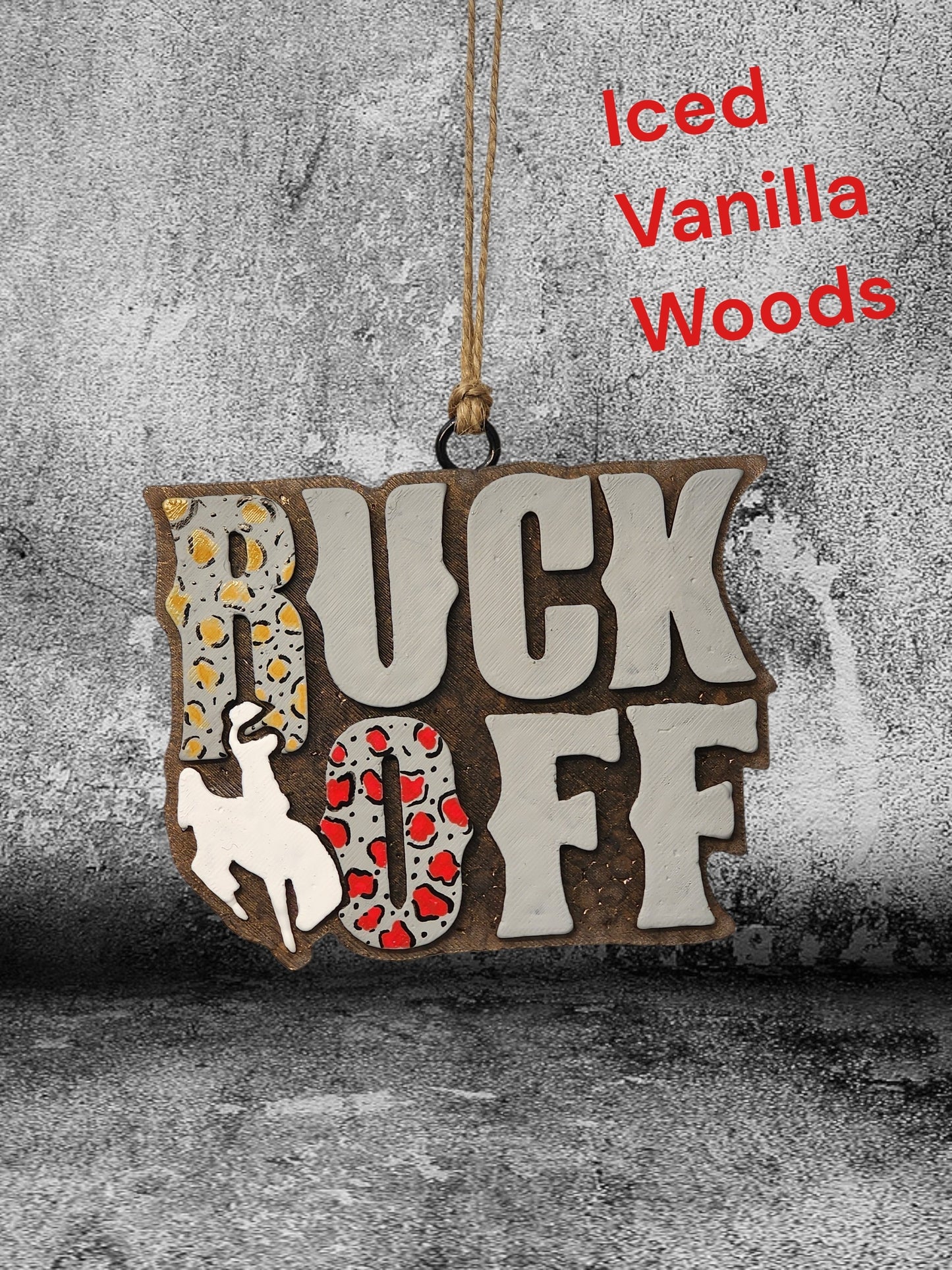 Buck Off