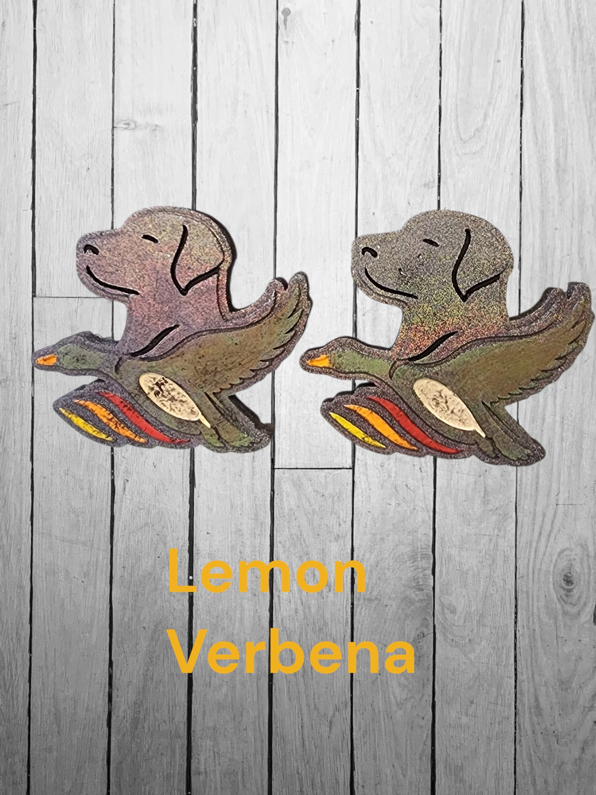 Bird Dog Vent clips