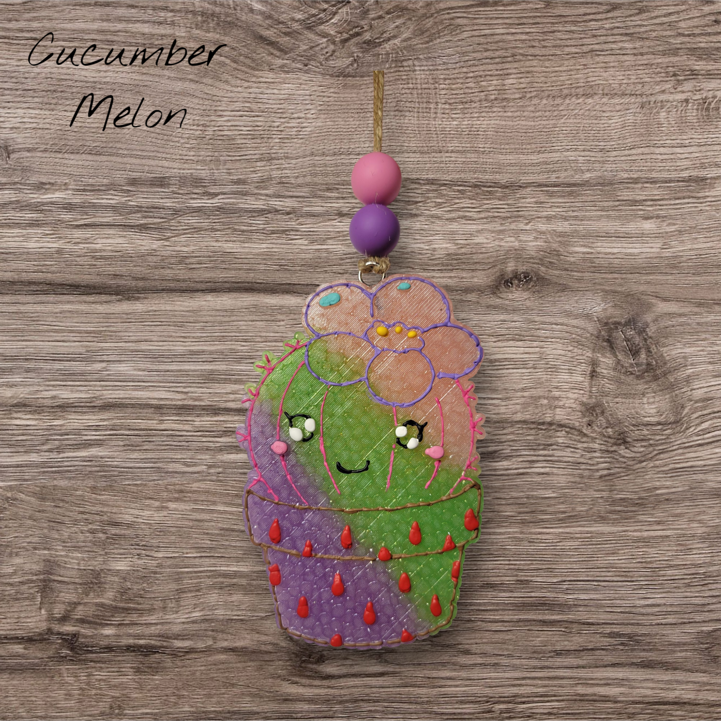 Cute Lil Cactus