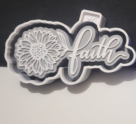 Faith Flower