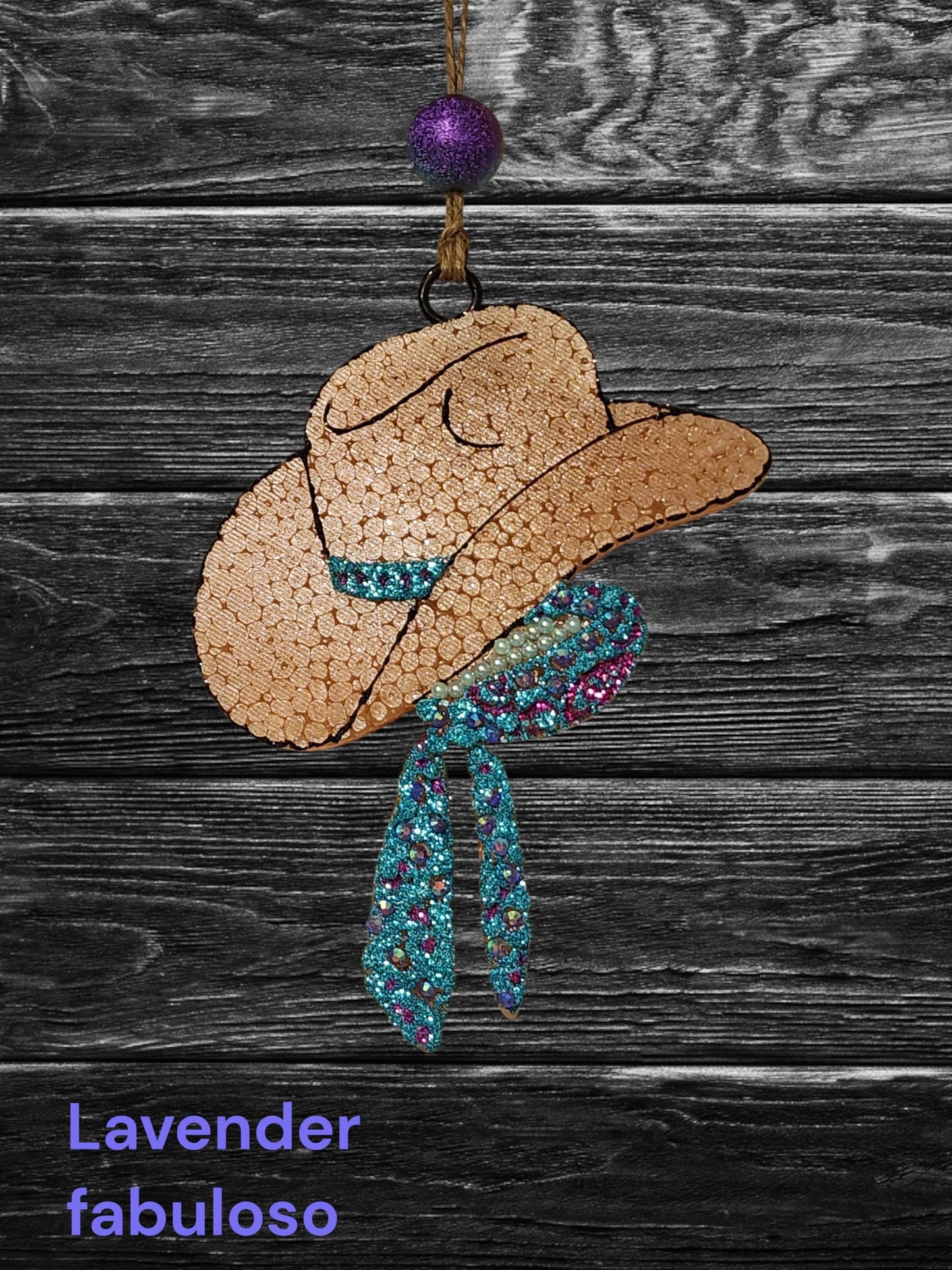 Hat and Scarf