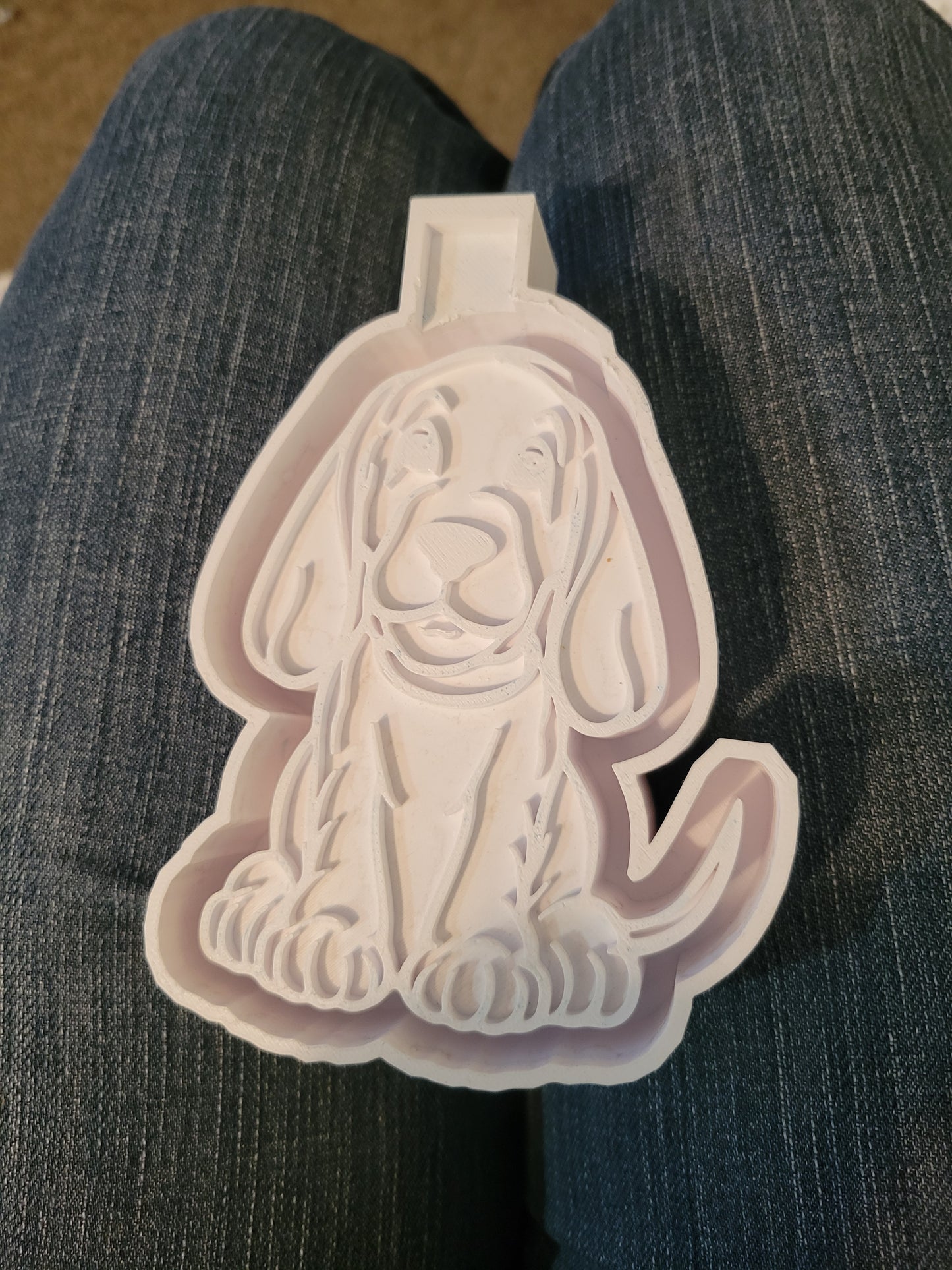 Hound Dog