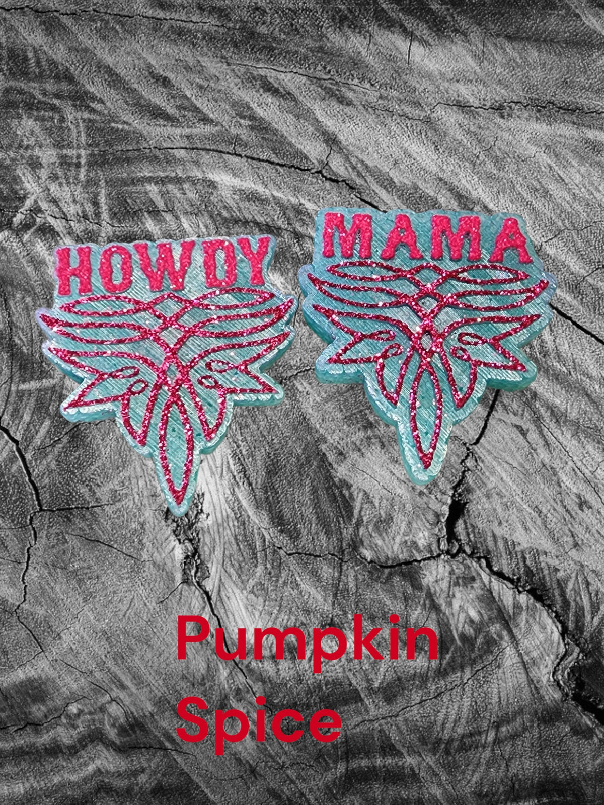 Howdy Mama