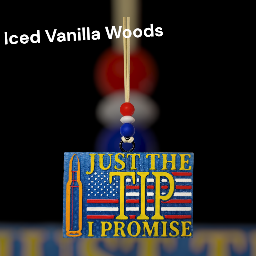 Just the Tip