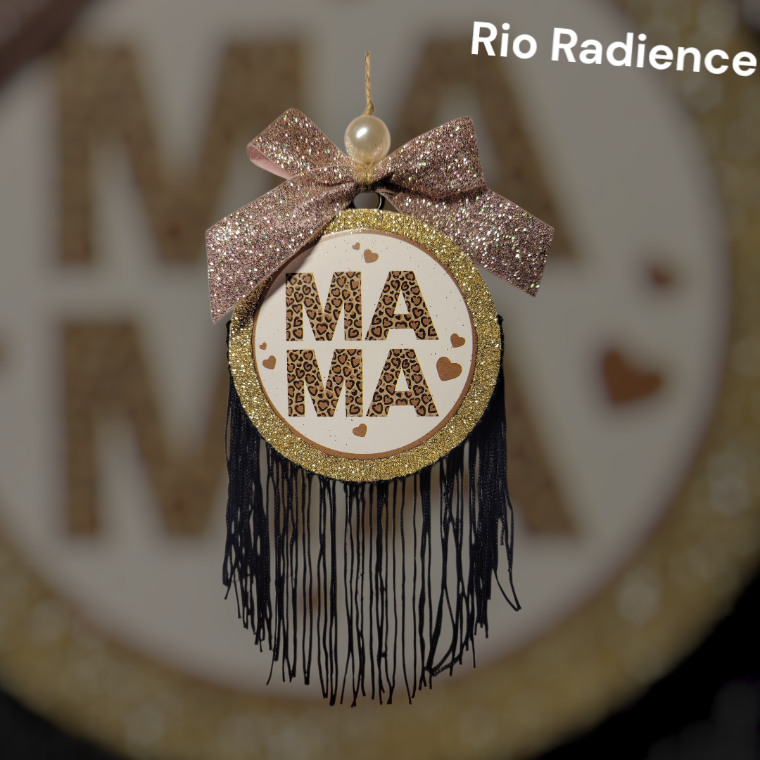 Mama Round