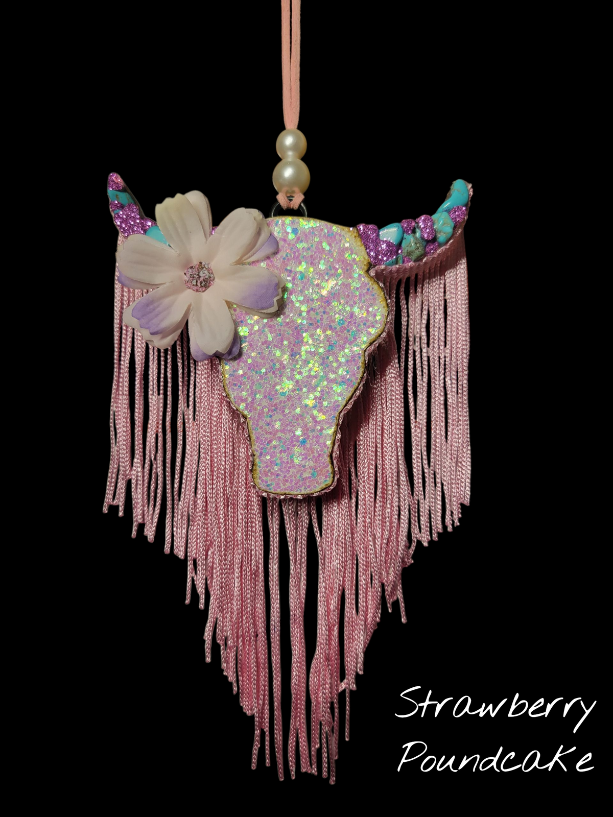 Steer Head