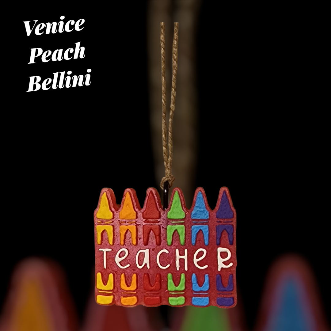 Teacher