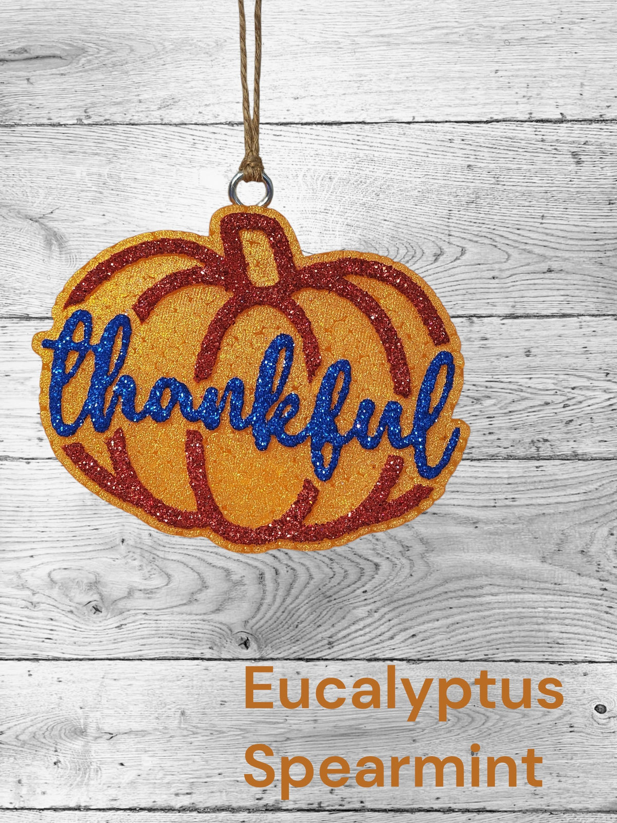 Thankful
