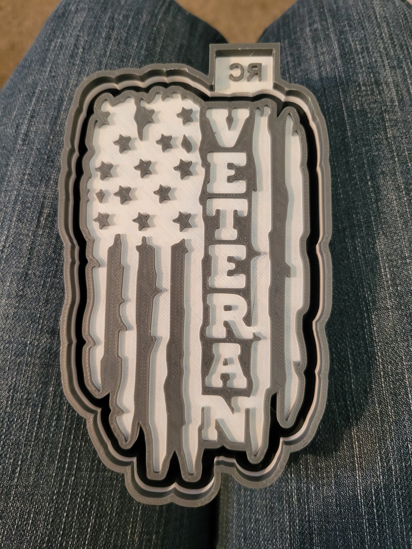 Veteran