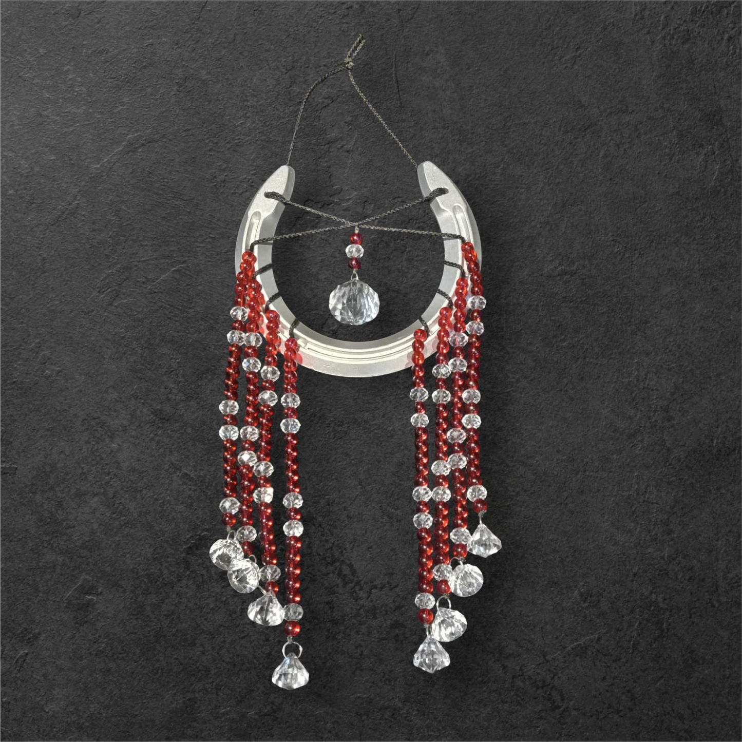 Red Diamonds