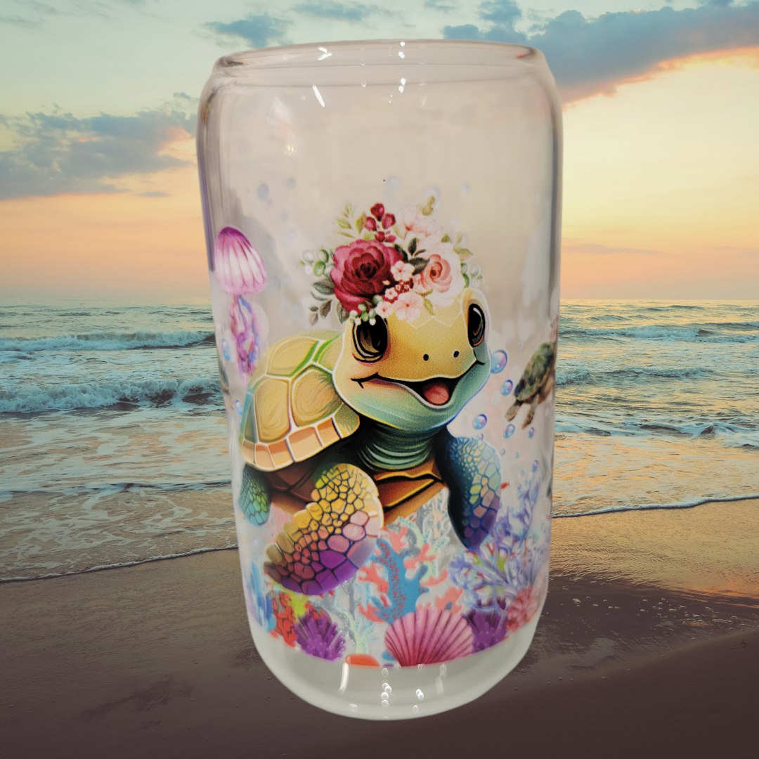 Sea Turtle