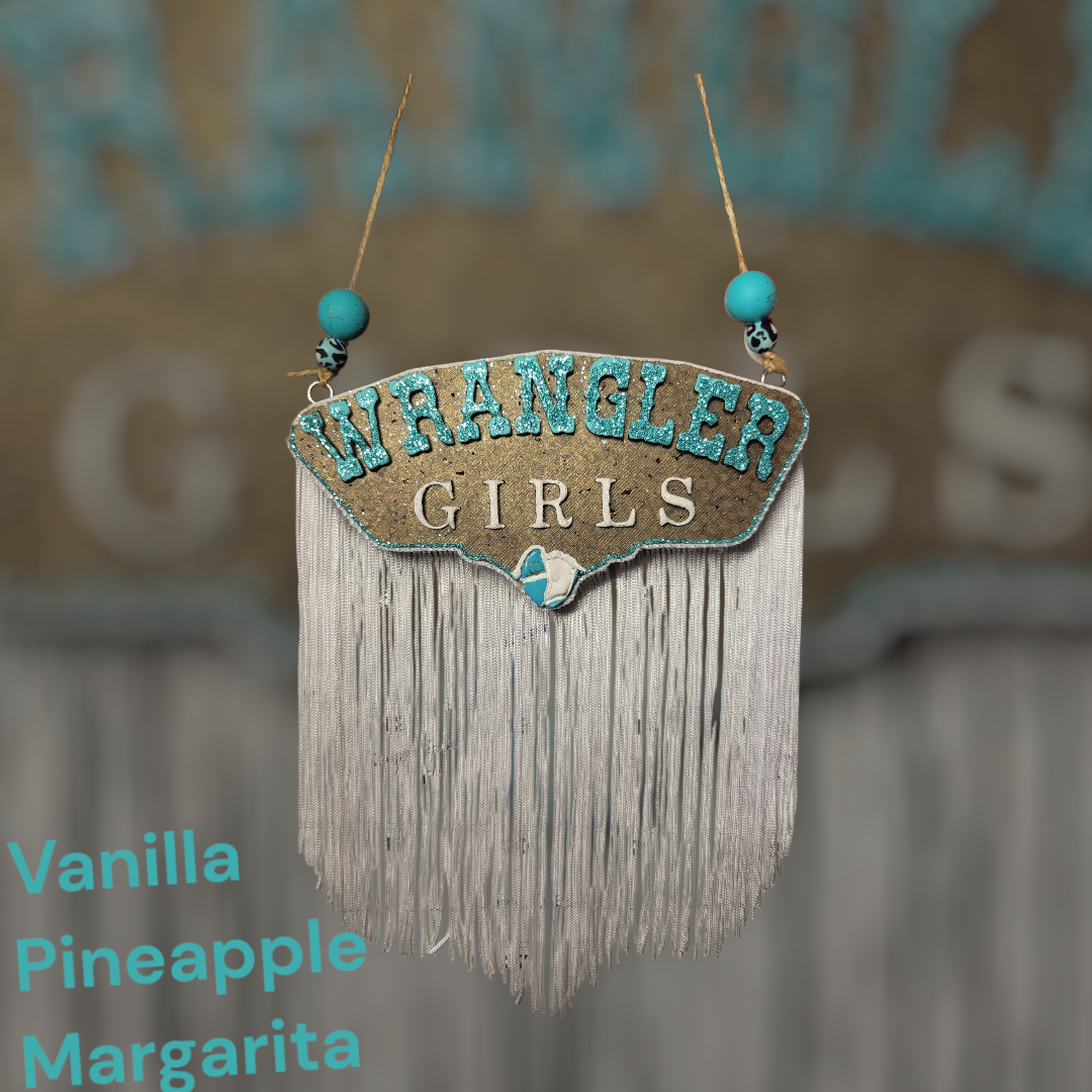 Wrangler Girls