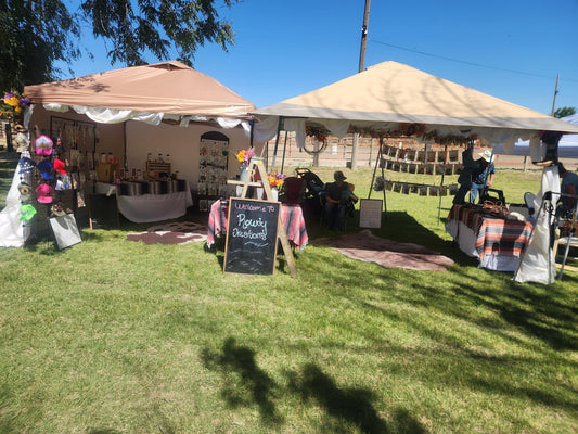 Vendor events