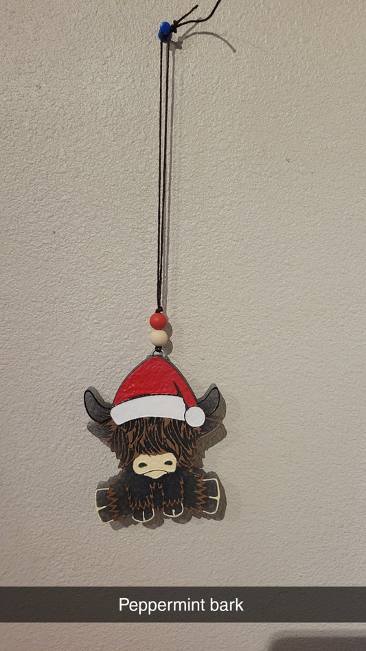 Beginning of a new Adventure