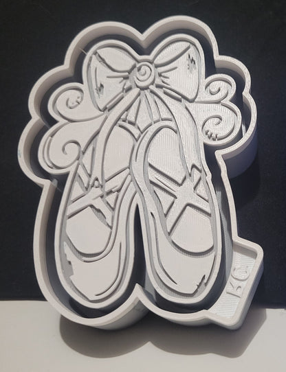 Ballerina Shoes