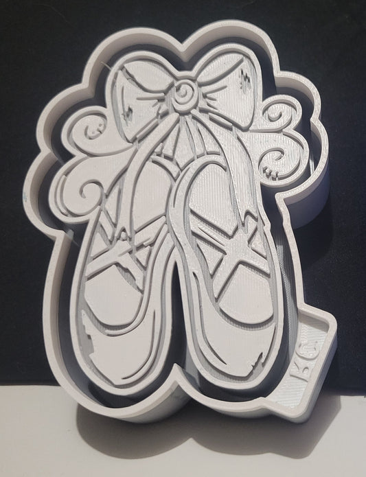 Ballerina Shoes