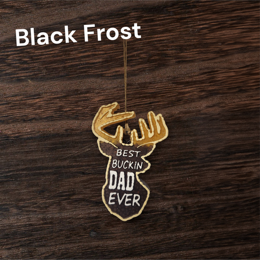 Best Buckin Dad