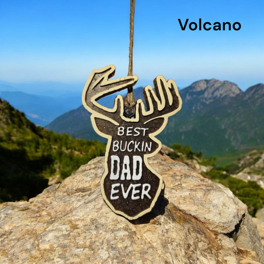 Best Buckin Dad EVER