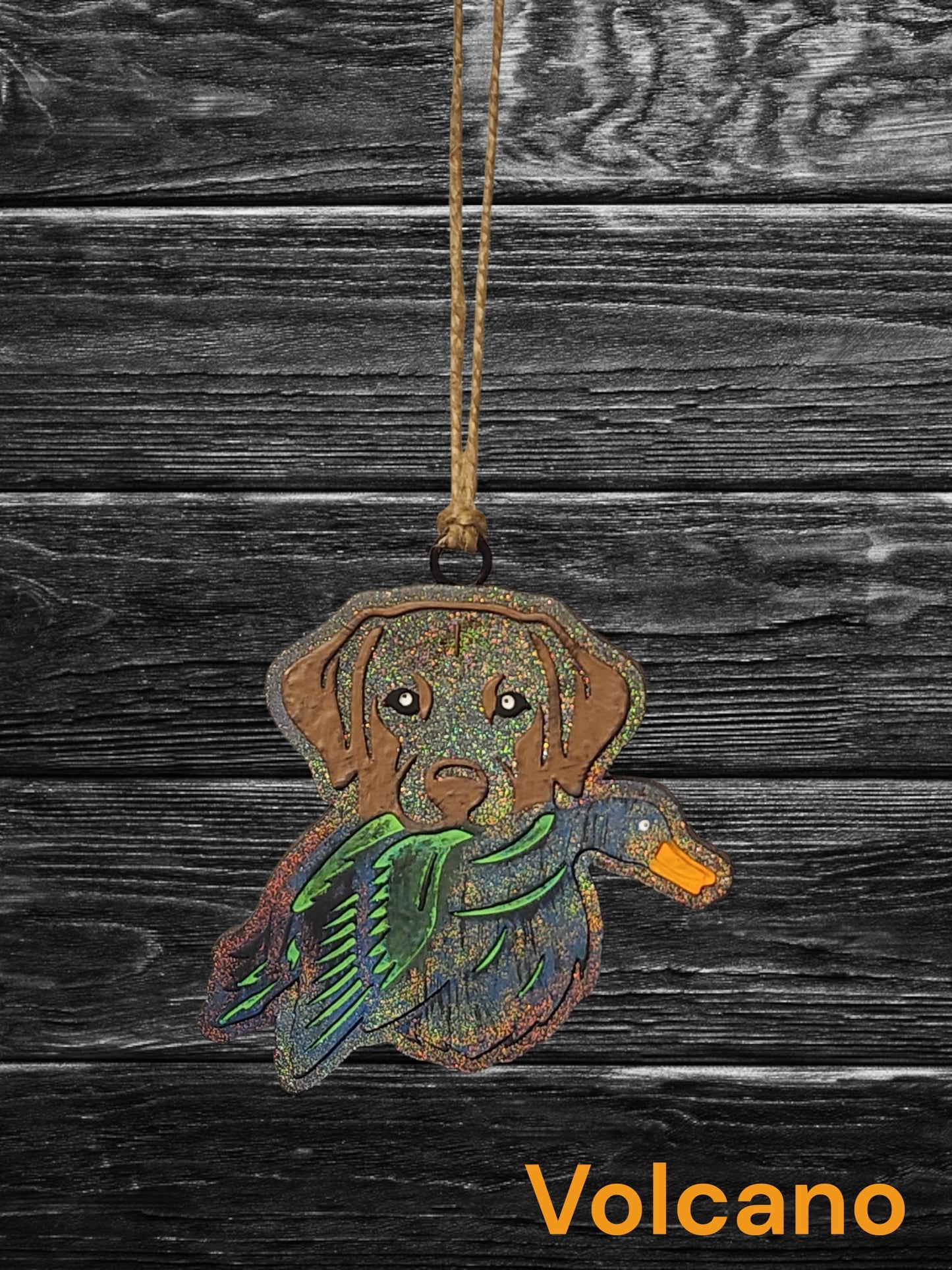 Bird Dog