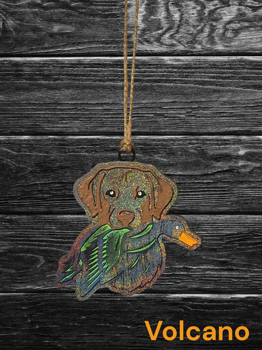 Bird Dog