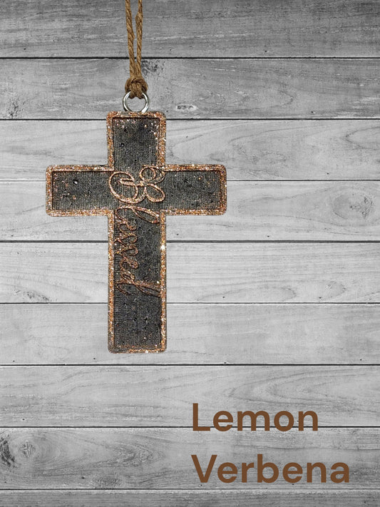 Blessed Cross