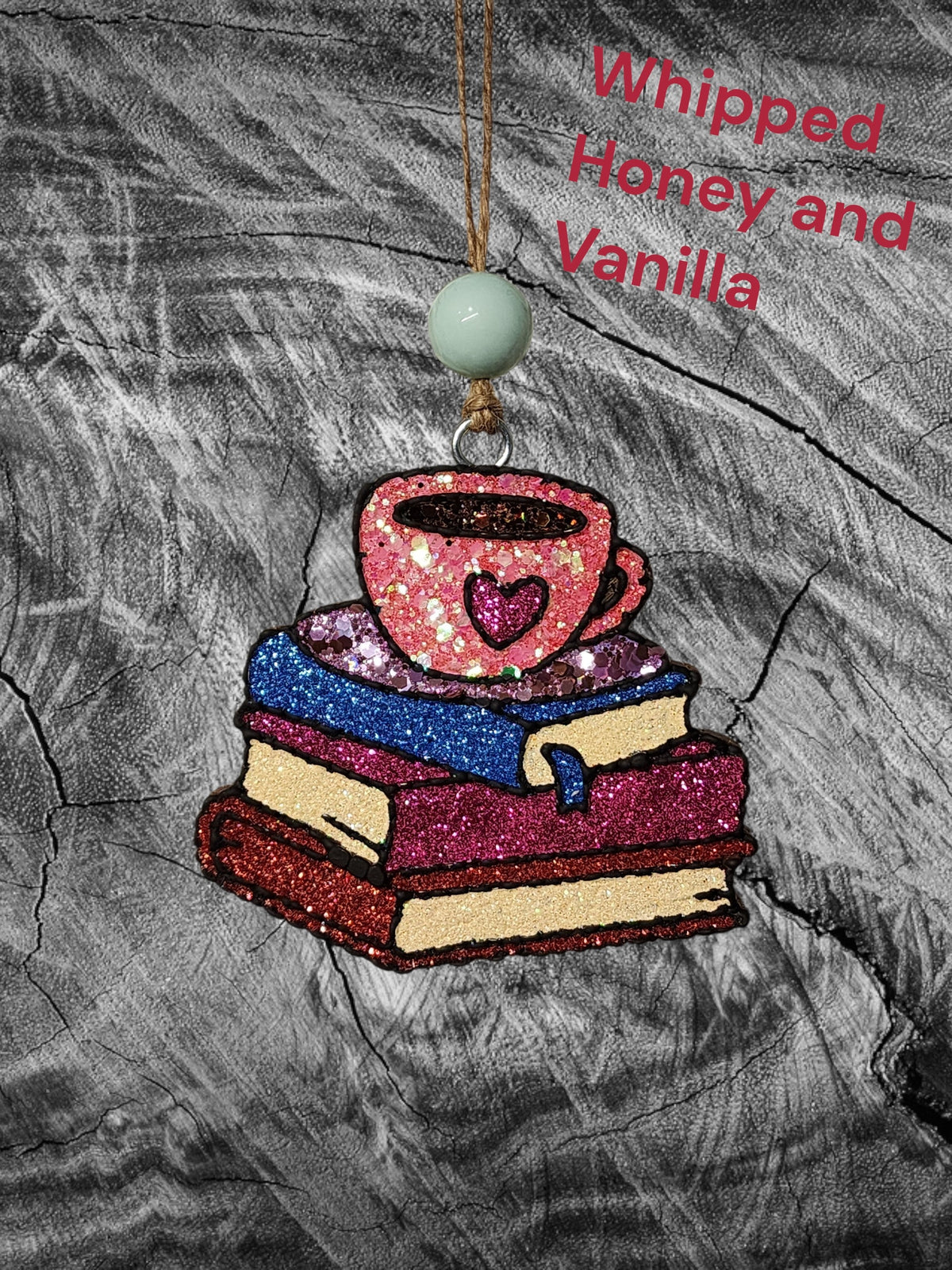 Coffee and Books