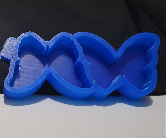 Butterfly- Vent size