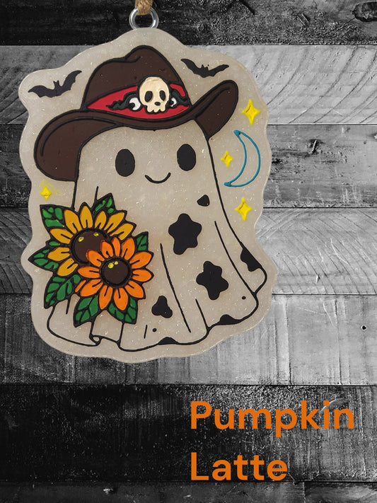 Cowboy Ghost
