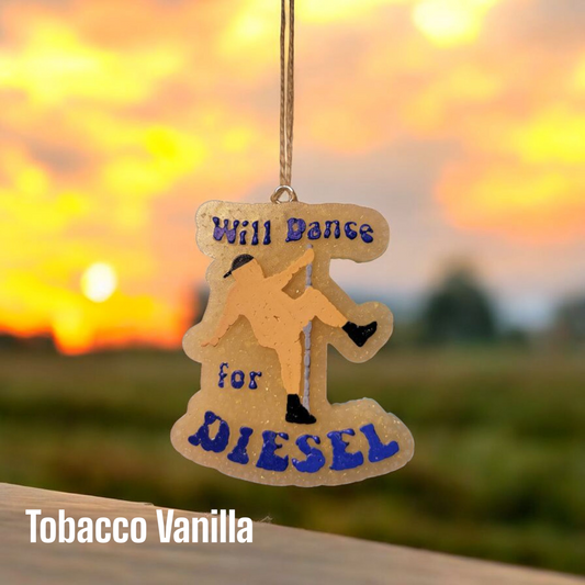 Diesel Dancer