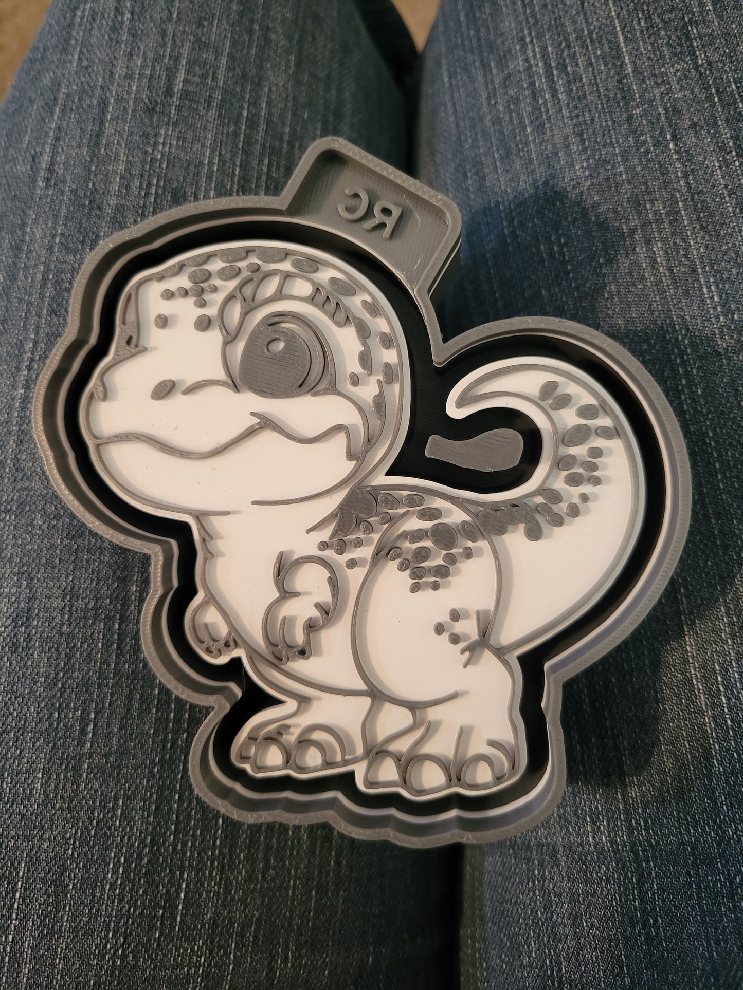 Baby Dinasour