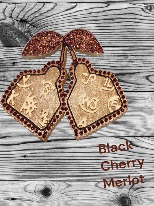 Branded Ear tags