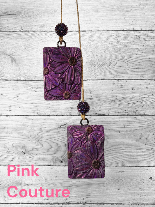 Flower Blocks