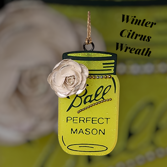Mason Jar