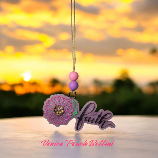 Flower of Faith