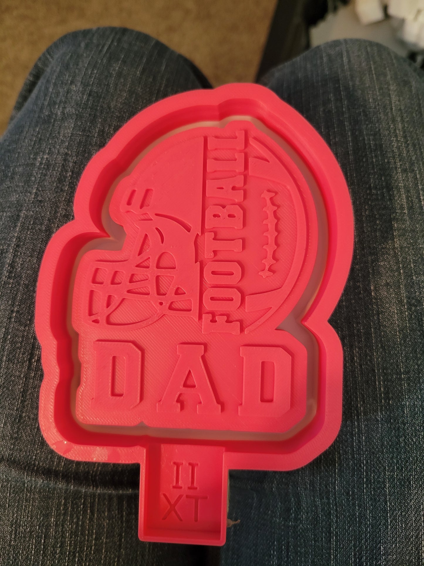 Football Dad