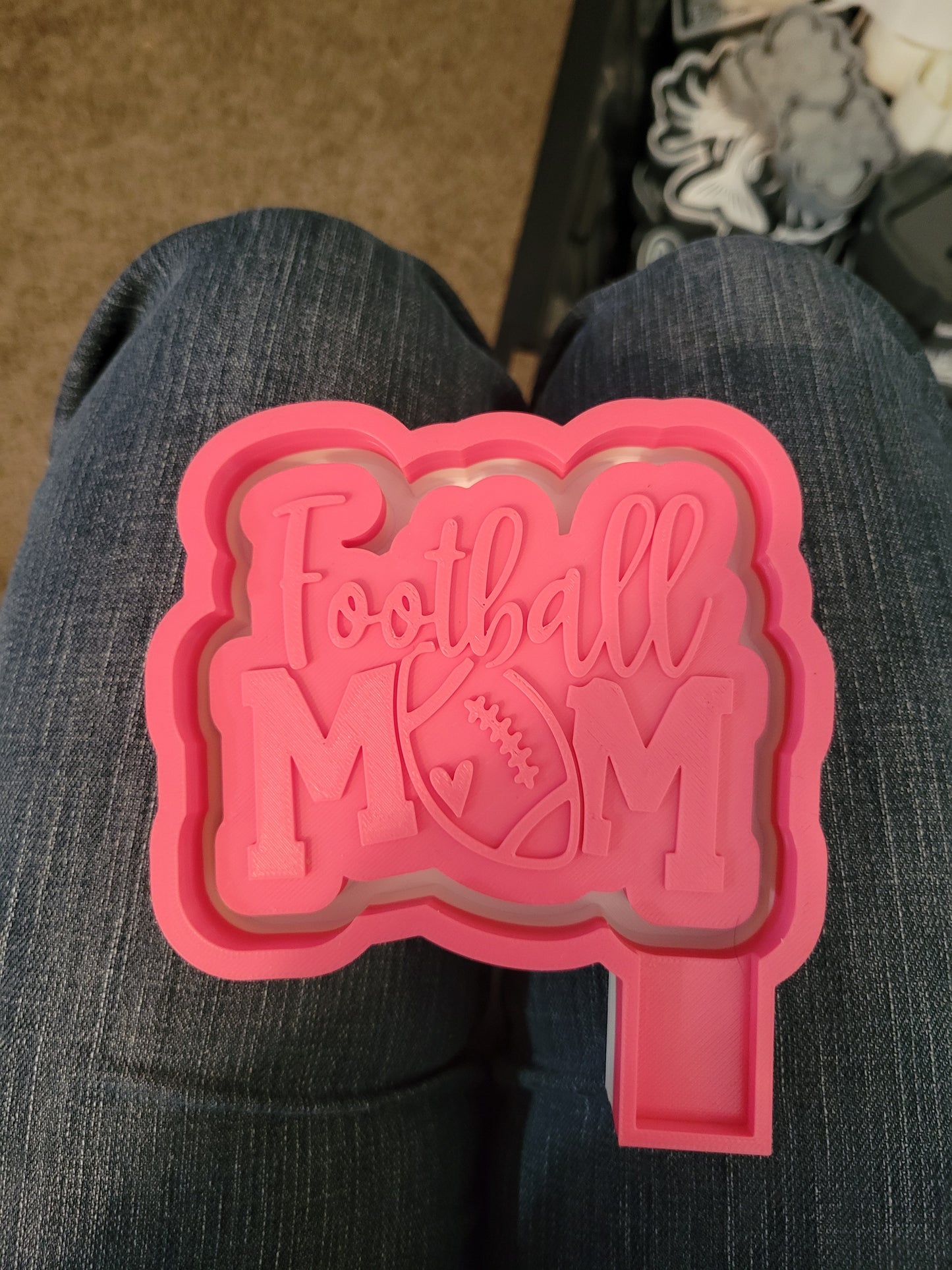 Football Mom