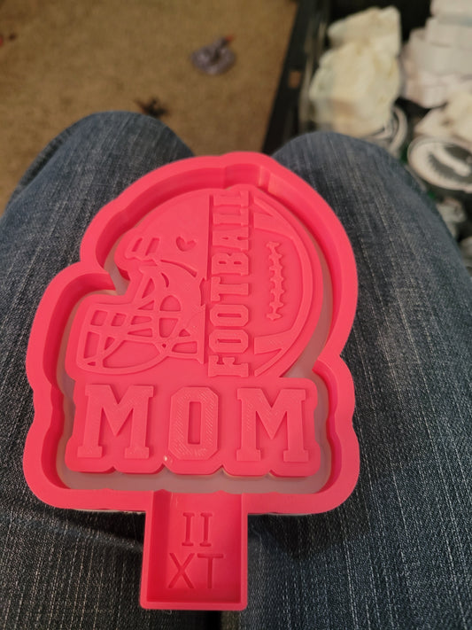 Football Mom