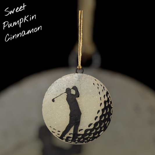 Golfer