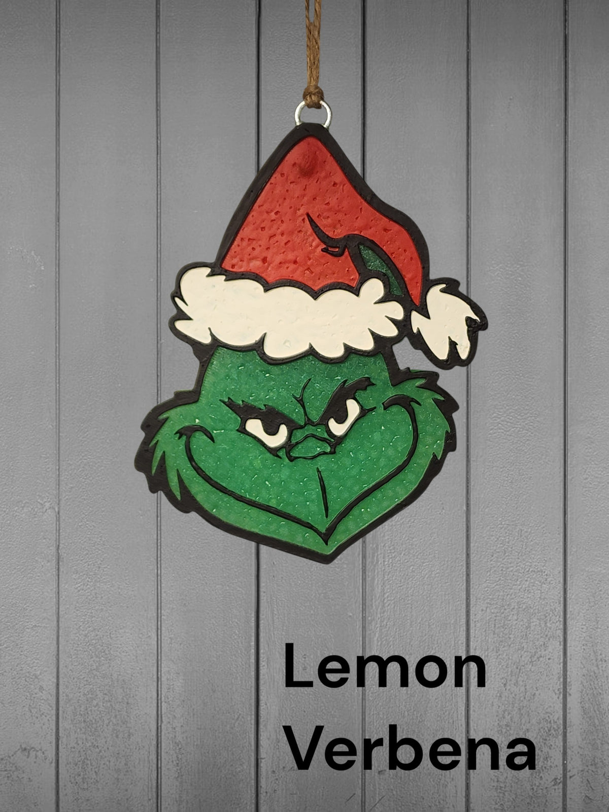 Grinch