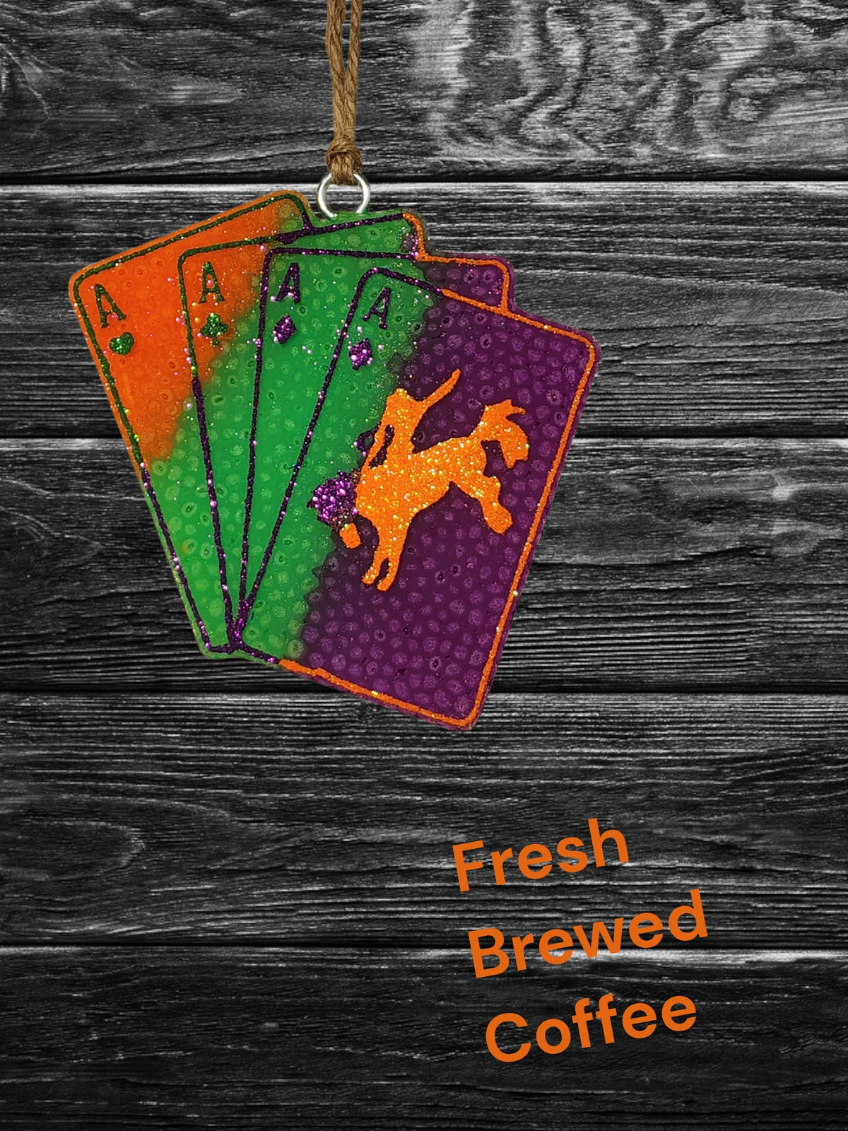 Halloween Wild Cards