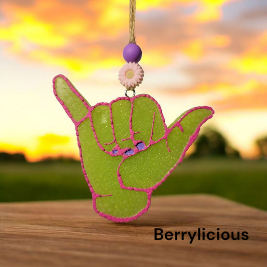 Hang Loose