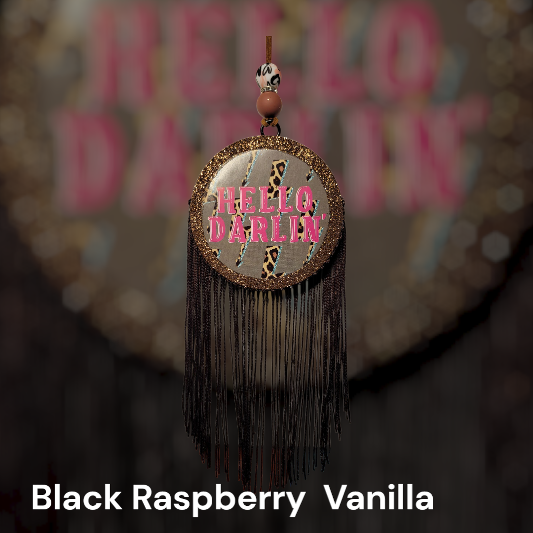 Hello Darlin
