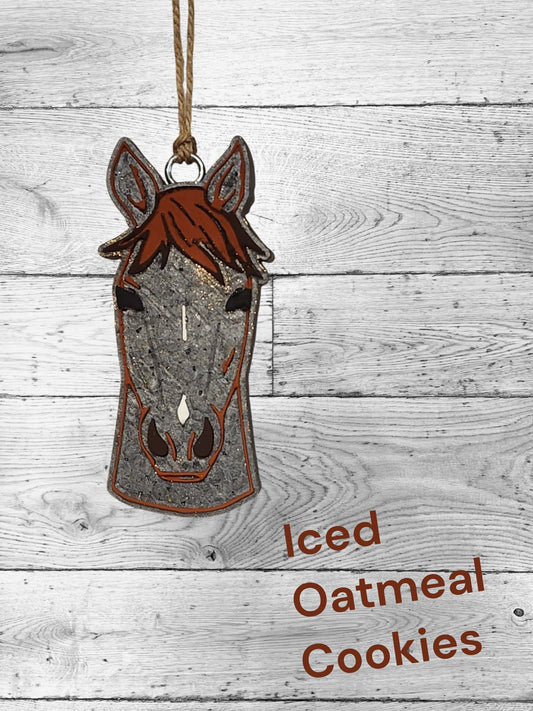 Horse Head