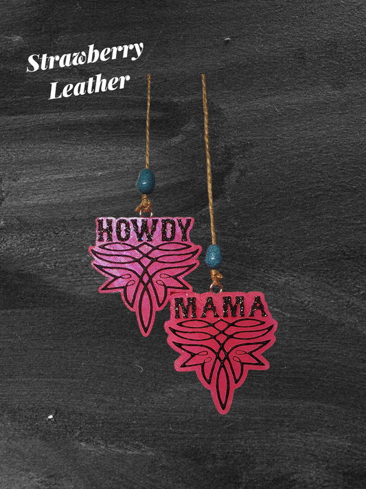Howdy Mama