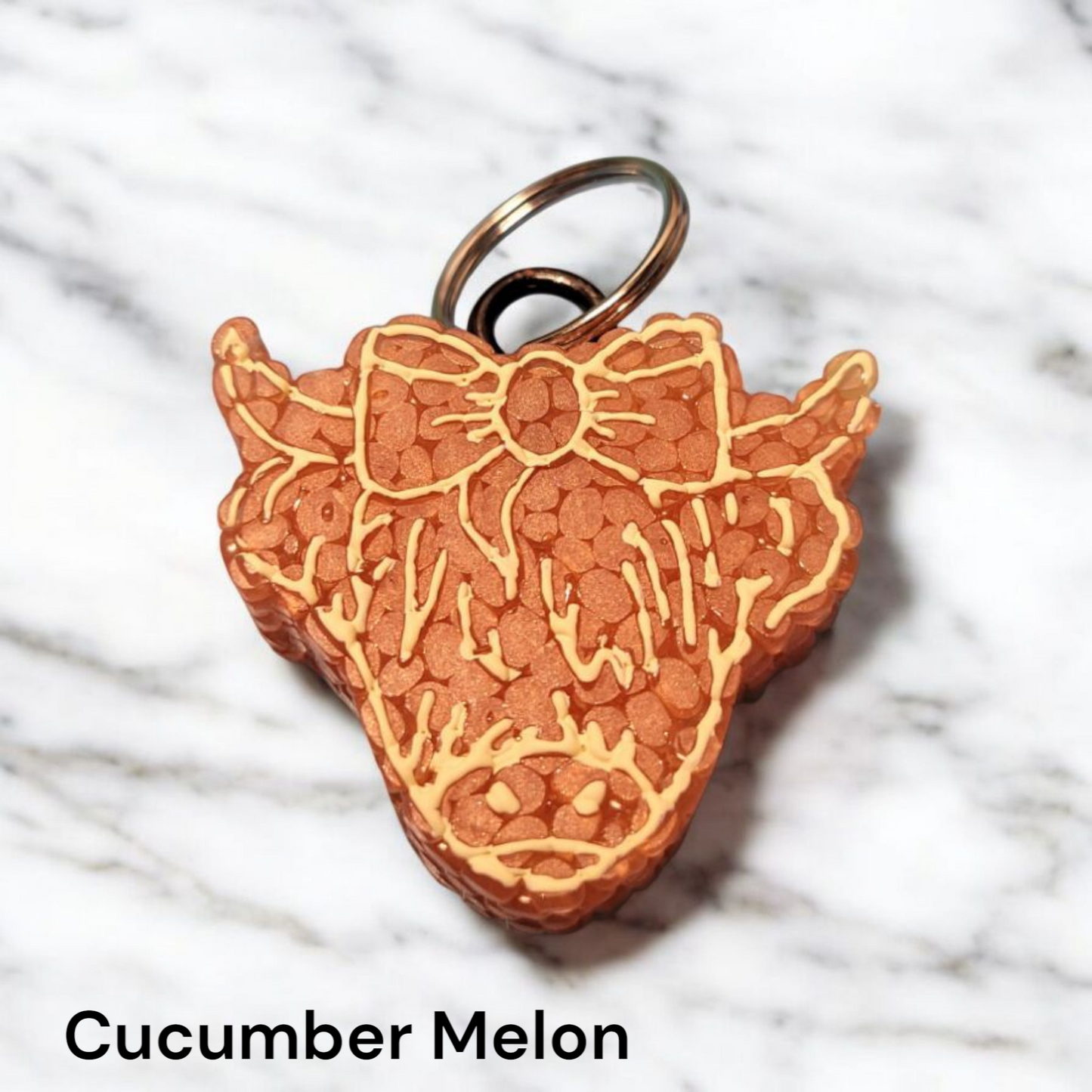 Hyland Key Chain