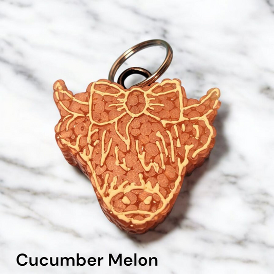 Hyland Key Chain