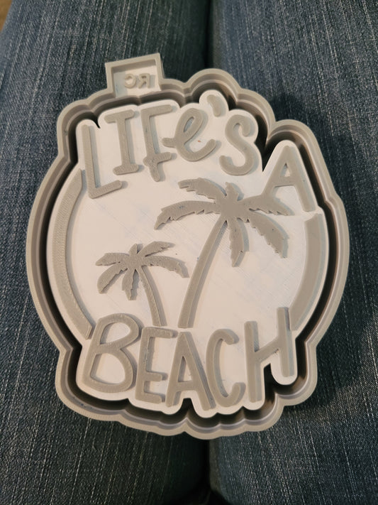 Life's A Beach