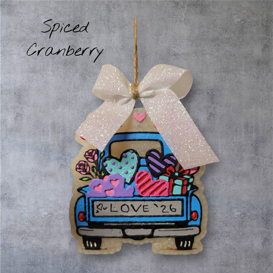 Love Truck